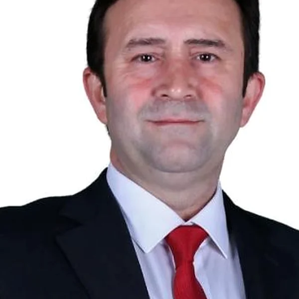 Acıpayam Belediye Başkanı Levent Yıldırım
