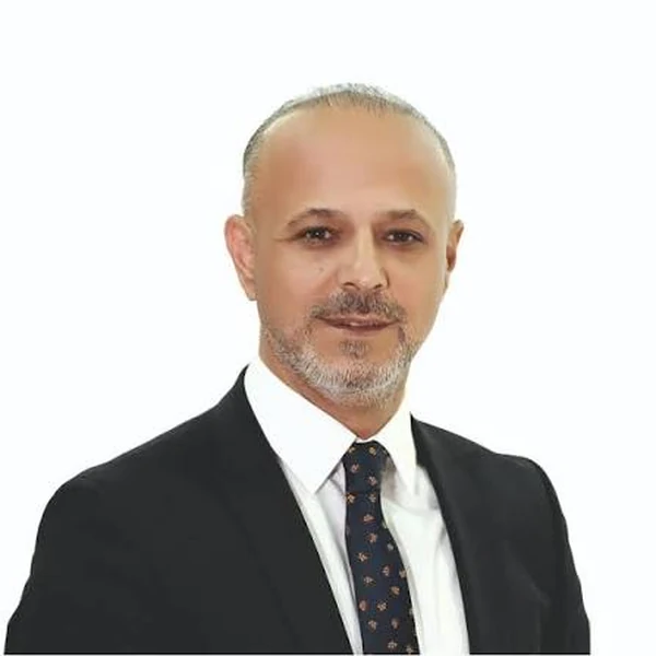 Afşin Belediye Başkanı Koray Kıraç