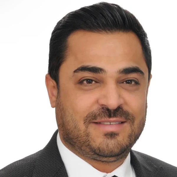 Ağaçören Belediye Başkanı Kemal Salman