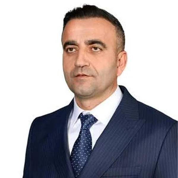 Akçadağ Belediye Başkanı Hasan Ulutaş