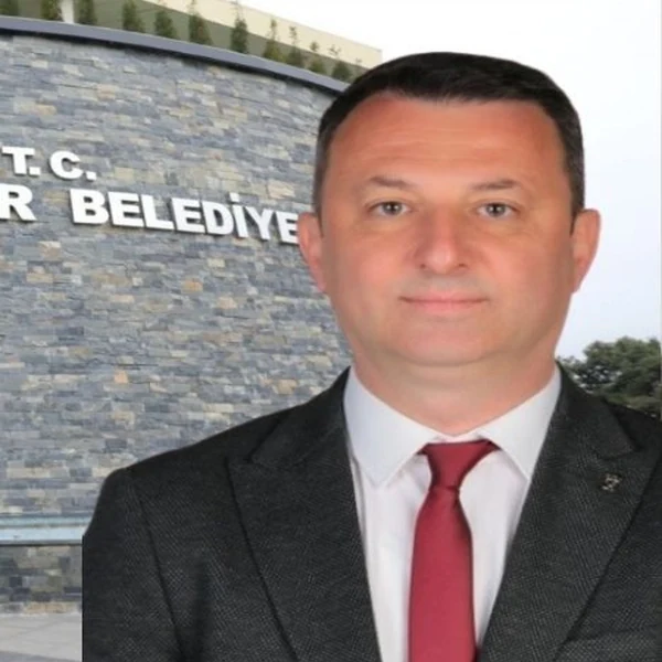 Akhisar Belediye Başkanı Ekrem Kayserili