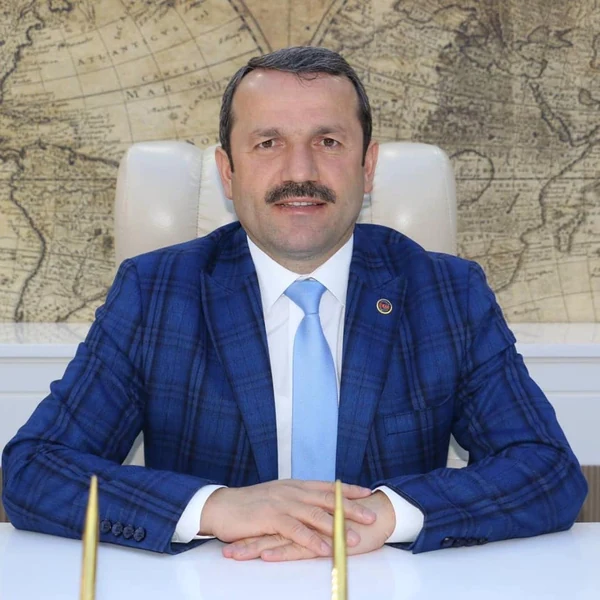 Akkuş Belediye Başkanı İsa Demirci