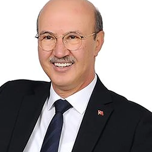Akşehir Belediye Başkanı Ahmet Nuri Köksal