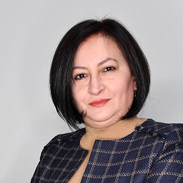 Akseki Belediye Başkanı İlkay Akca