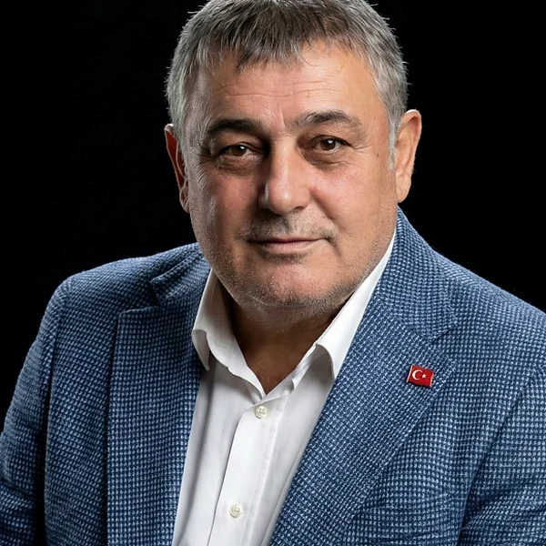 Aksu Belediye Başkanı İsa Yıldırım