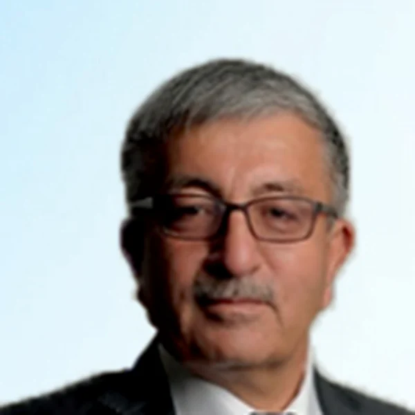 Aksu Belediye Başkanı Veli Kahraman
