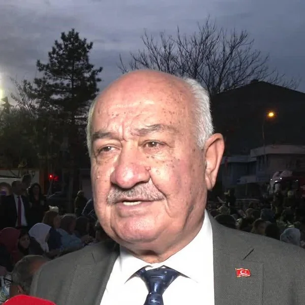 Alpu Belediye Başkanı Gürbüz Güller
