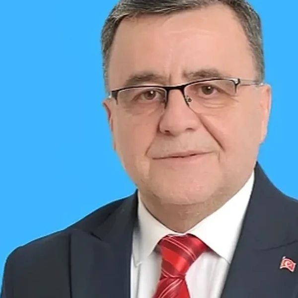 Altıeylül Belediye Başkanı Hakan Şehirli
