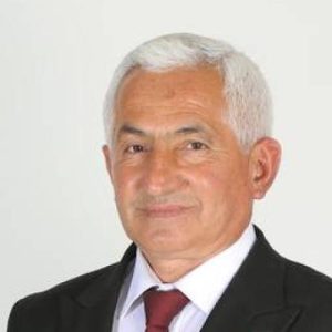 Selen Kınalı Altınyayla Belediye Başkanı