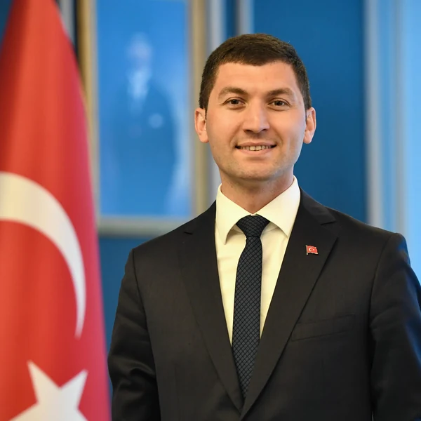 Altınordu Belediye Başkanı Ulaş Tepe