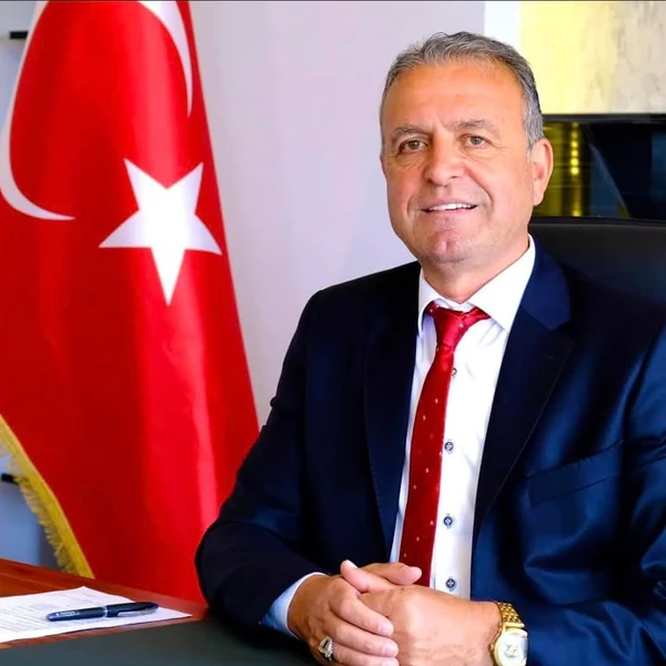 Altunhisar Belediye Başkanı Neşet Doygun