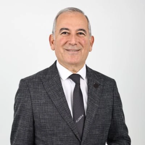 Anamur Belediye Başkanı Durmuş Deniz