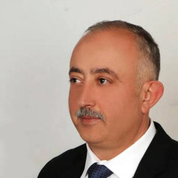 Araç Belediye Başkanı Süleyman Yazkan