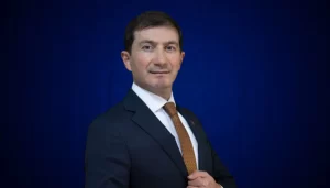 Emrah Yılmaz, Ardanuç Belediye Başkanı