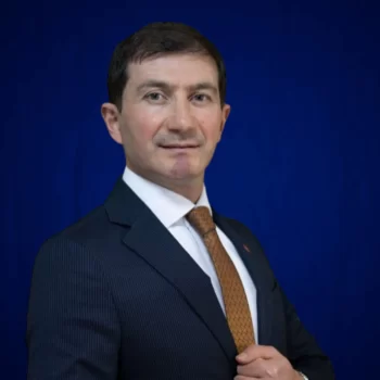 Emrah Yılmaz, Ardanuç Belediye Başkanı