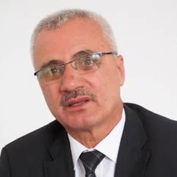 Arguvan Belediye Başkanı Ersoy Eren