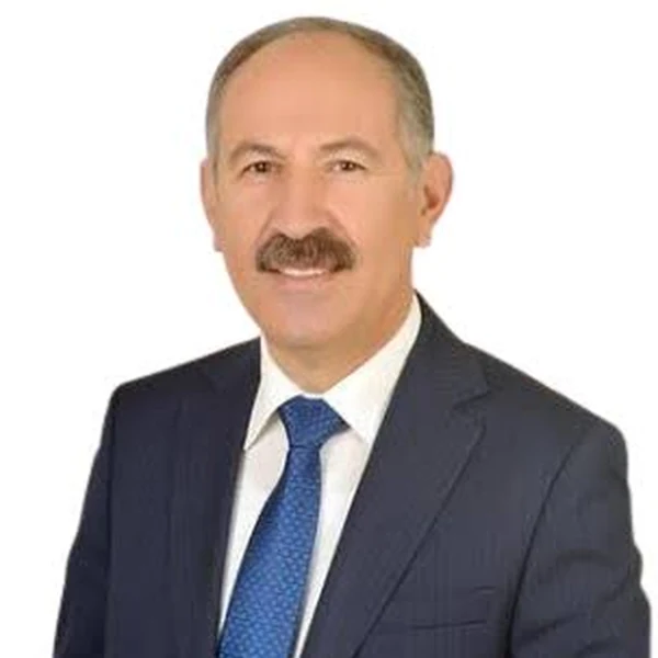Arpaçay Belediye Başkanı Zeki Elma