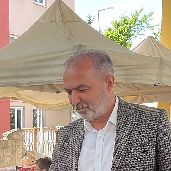 Atabey Belediye Başkanı Serdar Pehlivan