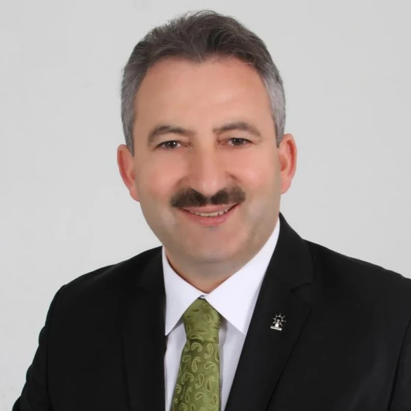 Aybastı Belediye Başkanı İzzet Gündoğar
