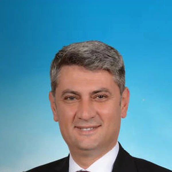 Aydıncık Belediye Başkanı Özkan Kılıçarpa