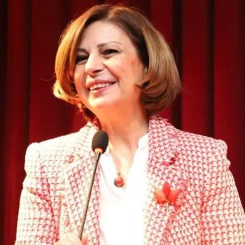 Ayşe Ünlüce, Eskişehir Büyükşehir Belediye Başkanı