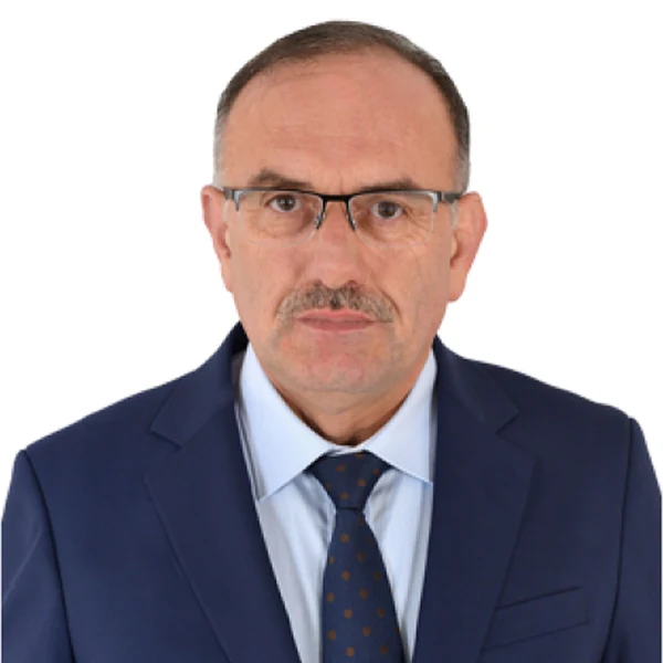 Ayvacık Belediye Başkanı Refahittin Şencan