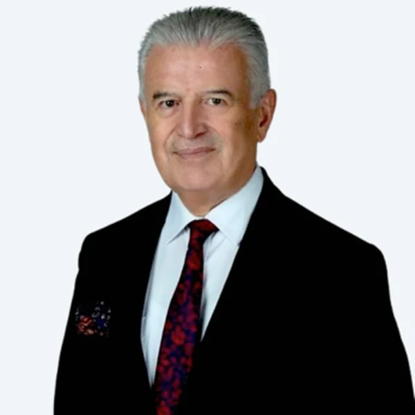 Azdavay Belediye Başkanı Cevat Taşkan