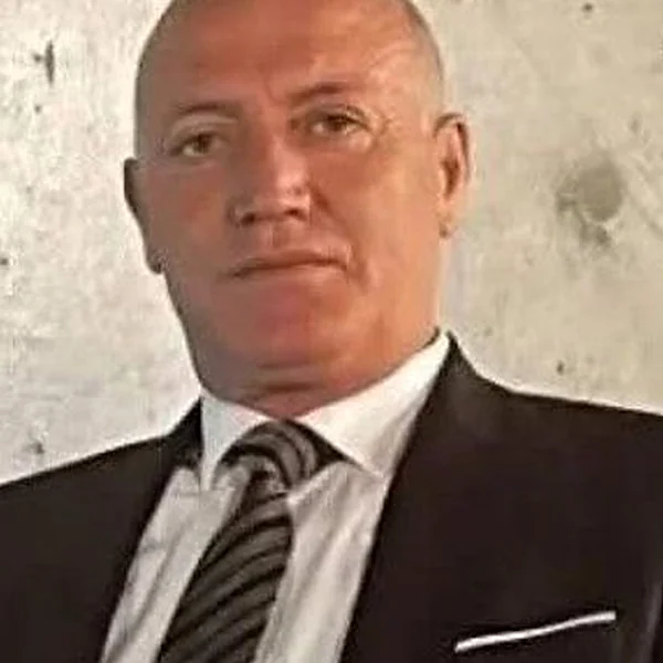 Babadağ Belediye Başkanı Murat Kumral