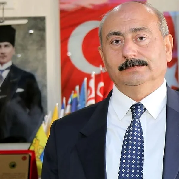 Banaz Belediye Başkanı Zafer Arpacı
