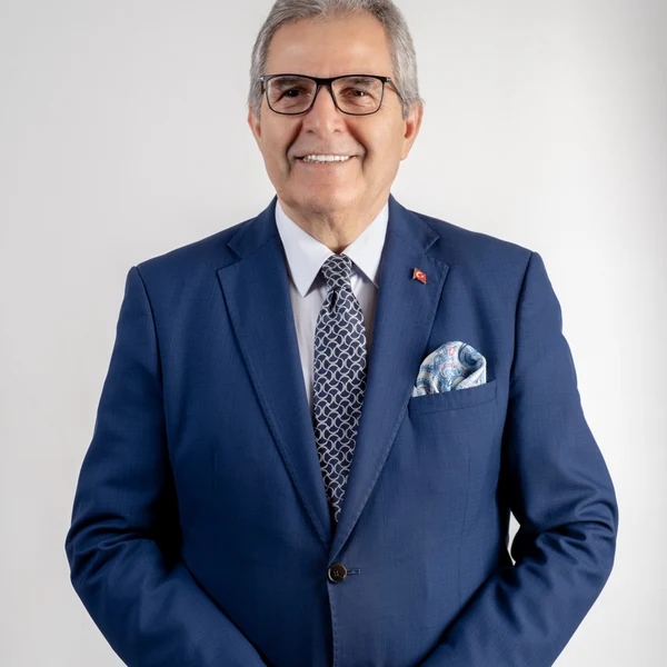 Bandırma Belediye Başkanı Dursun Mirza