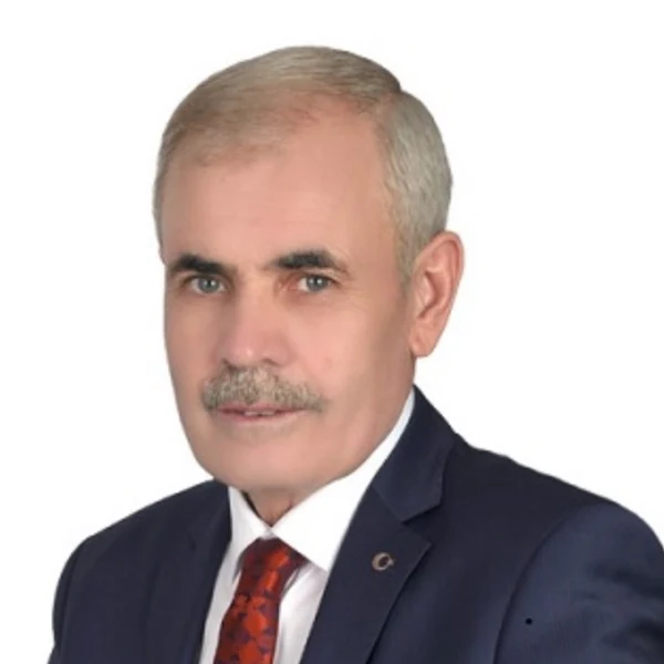 Başçiftlik Belediye Başkanı Şaban Bolat