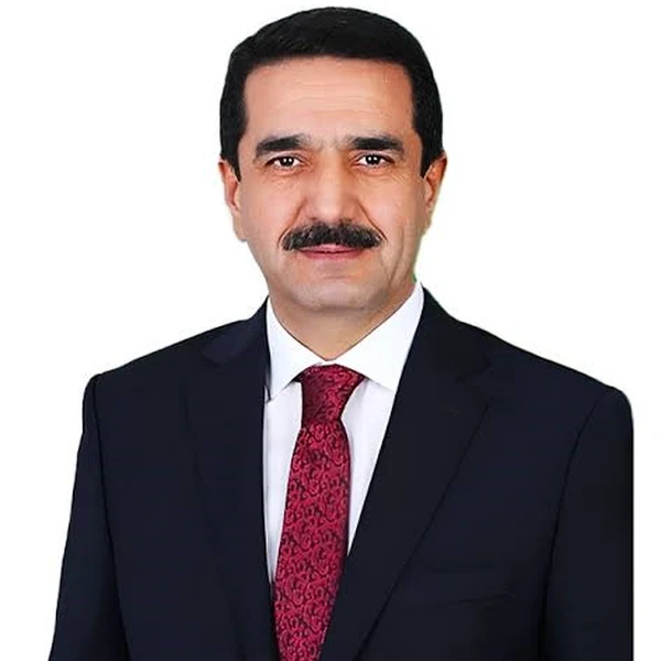 Battalgazi Belediye Başkanı Bayram Taşkın