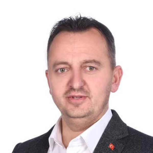 Bayramören Belediye Başkanı Raşit Güngör