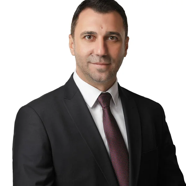 Beylikova Belediye Başkanı Hakan Karabacak