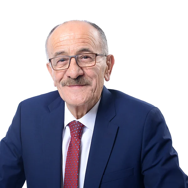 Beyşehir Belediye Başkanı Adil Bayındır