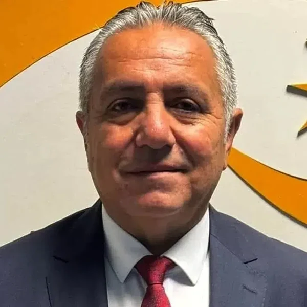 Boğazkale Belediye Başkanı Adem Özel