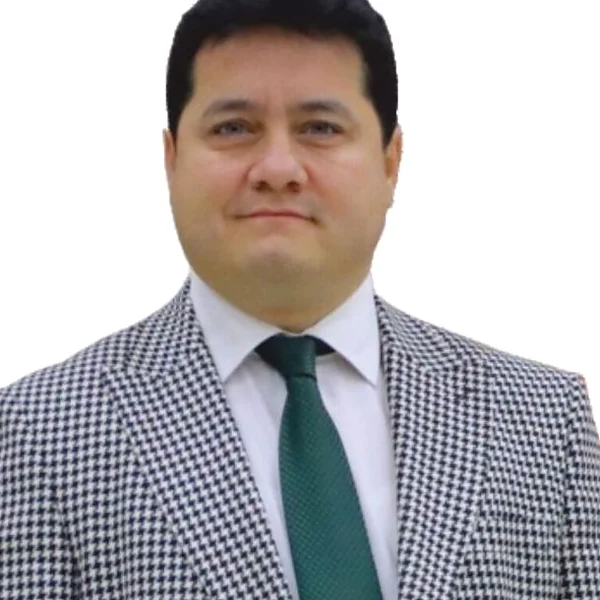 Bolvadin Belediye Başkanı Derviş Aynacı