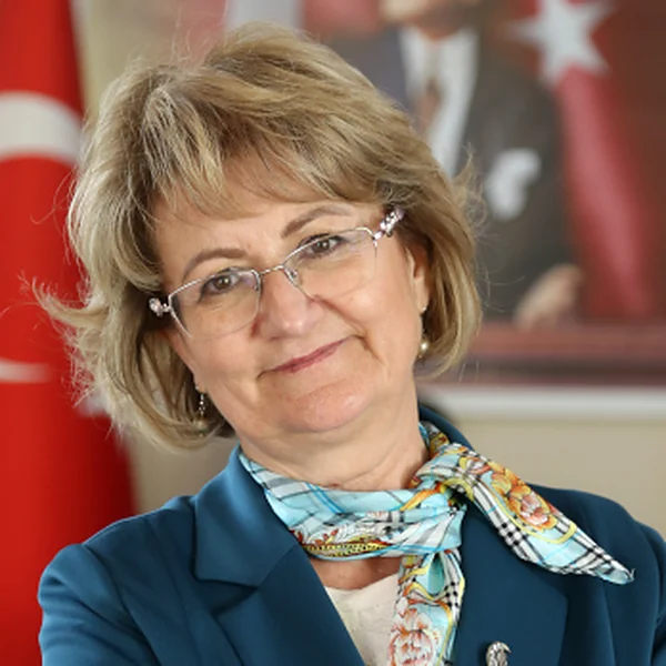 Bozkurt Belediye Başkanı Birsen Çelik