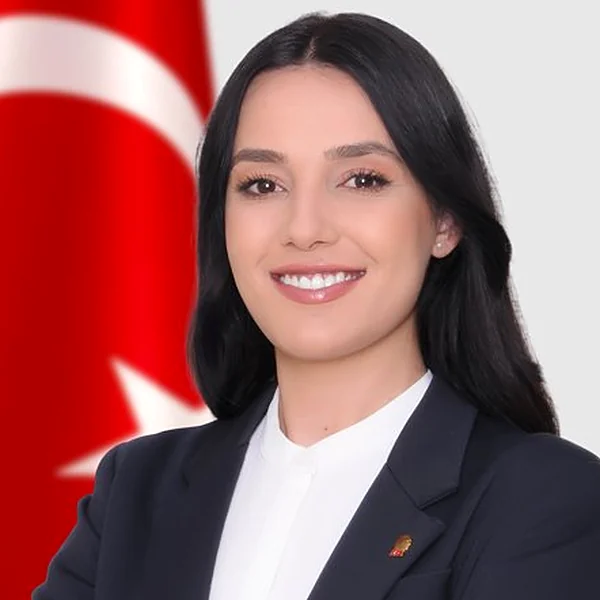 Bucak Belediye Başkanı Hülya Gümüş