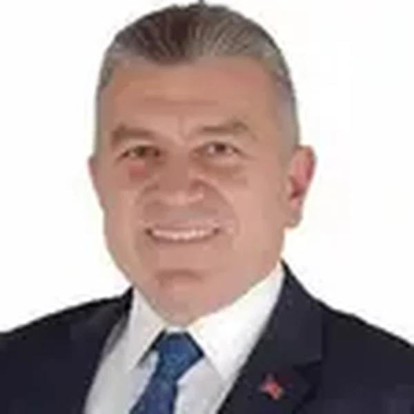 Bulancak Belediye Başkanı Necmi Sıbıç
