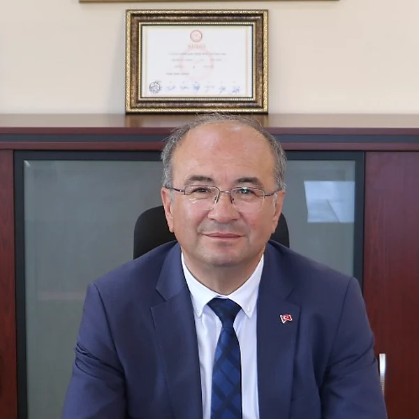 Buldan Belediye Başkanı Mehmet Ali Orpak