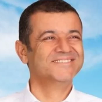 Bülent Nuri Çavuşoğlu - Denizli Büyükşehir Belediye Başkanı