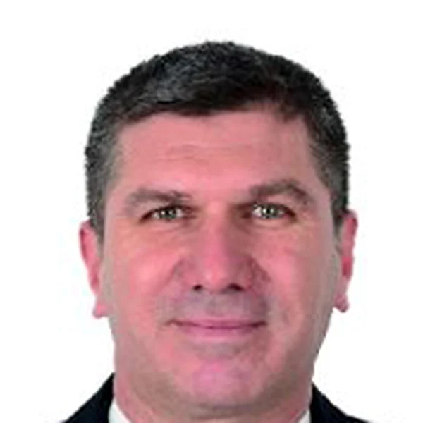 Burdur Belediye Başkanı Ali Orkun Ercengiz
