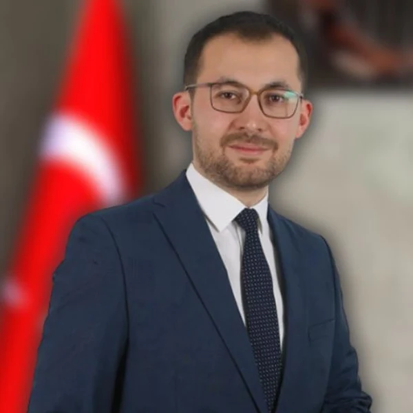 Çağlayancerit Belediye Başkanı Yemliha Göktaş