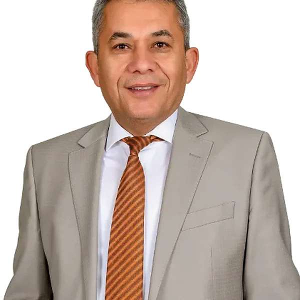 Çal Belediye Başkanı Ahmet Hakan