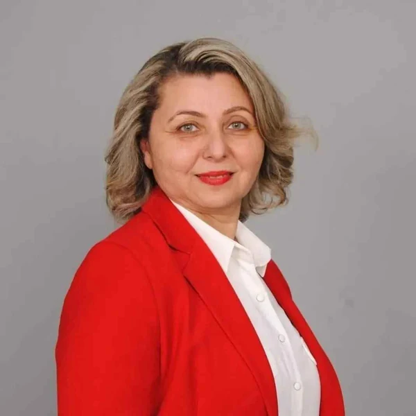 Çamaş Belediye Başkanı Leyla Çıtır