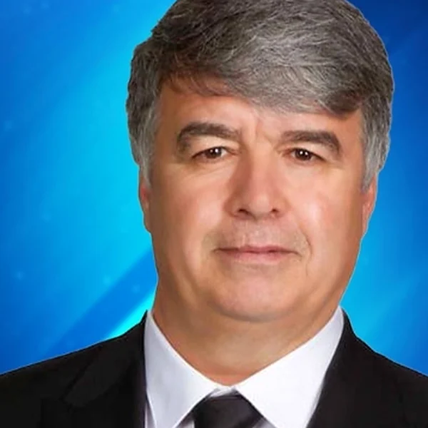 Çardak Belediye Başkanı Ali Altıner