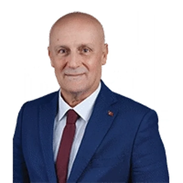 Çarşıbaşı Belediye Başkanı Ahmet Keleş