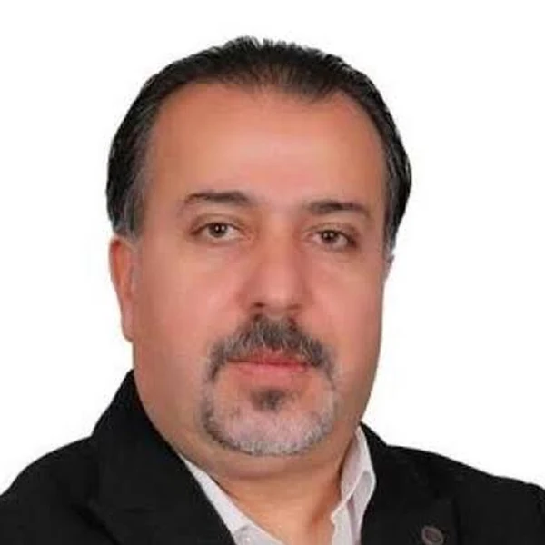 Çatak Belediye Başkanı Reşat Eraslan