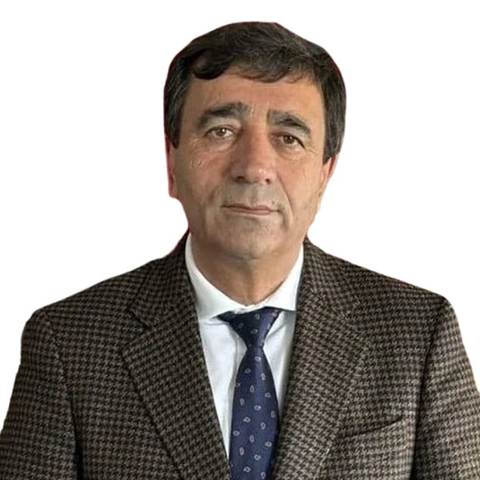 Çayırlı Belediye Başkanı Oktay Efe